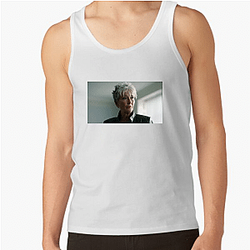 Down Cemetery Road Limited Collection Down Cemetery Road Tank Tops
