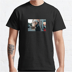 Down Cemetery Road Merch Down Cemetery Road T-Shirts