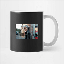 Down Cemetery Road Merch Down Cemetery Road Mugs