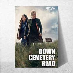 Down Cemetery Road Merch Collection Down Cemetery Road Posters