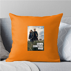 Down Cemetery Road Merch Collection Down Cemetery Road Pillows Cover