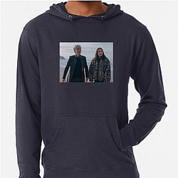 Down Cemetery Road Merch For Fans Down Cemetery Road Hoodies