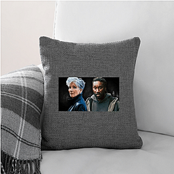 Down Cemetery Road Fan Art Down Cemetery Road Pillows Cover