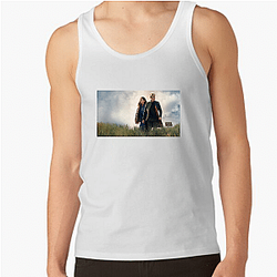 Down Cemetery Road Special Collection Down Cemetery Road Tank Tops