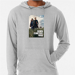 Down Cemetery Road Merch Collection Down Cemetery Road Hoodies