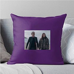 Down Cemetery Road Merch For Fans Down Cemetery Road Pillows Cover