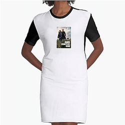 Down Cemetery Road Merch Collection Down Cemetery Road Dresses