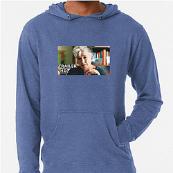 Down Cemetery Road Signature Down Cemetery Road Hoodies