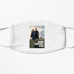 Down Cemetery Road Merch Collection Down Cemetery Road Face Masks