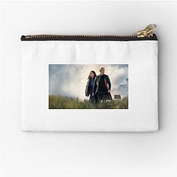 Down Cemetery Road Special Collection Down Cemetery Road Zipper Pouches