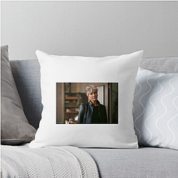 Down Cemetery Road Merchandise Down Cemetery Road Pillows Cover