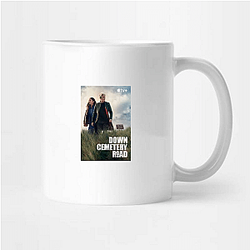 Down Cemetery Road Merch Collection Down Cemetery Road Mugs