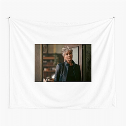 Down Cemetery Road Merchandise Down Cemetery Road Tapestries