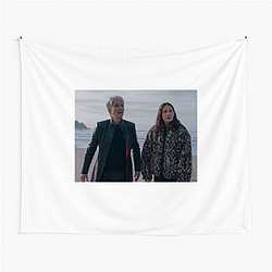 Down Cemetery Road Merch For Fans Down Cemetery Road Tapestries