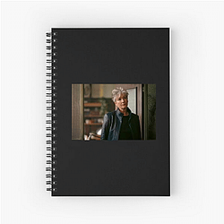 Down Cemetery Road Merchandise Down Cemetery Road Notebook