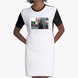 Down Cemetery Road Merch Down Cemetery Road Dresses