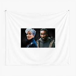 Down Cemetery Road Fan Art Down Cemetery Road Tapestries