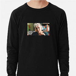 Down Cemetery Road Signature Down Cemetery Road Sweatshirts