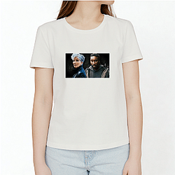 Down Cemetery Road Fan Art Down Cemetery Road T-Shirts
