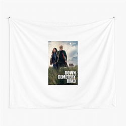 Down Cemetery Road Merch Collection Down Cemetery Road Tapestries