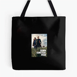 Down Cemetery Road Merch Collection Down Cemetery Road Bags