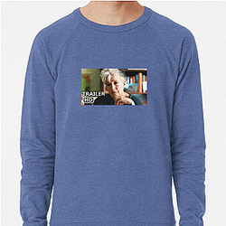 Down Cemetery Road Signature Down Cemetery Road Sweatshirts