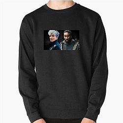 Down Cemetery Road Fan Art Down Cemetery Road Sweatshirts