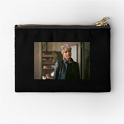 Down Cemetery Road Merchandise Down Cemetery Road Zipper Pouches