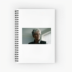 Down Cemetery Road Limited Collection Down Cemetery Road Notebook