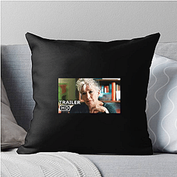 Down Cemetery Road Signature Down Cemetery Road Pillows Cover
