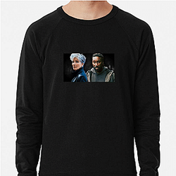 Down Cemetery Road Fan Art Down Cemetery Road Sweatshirts
