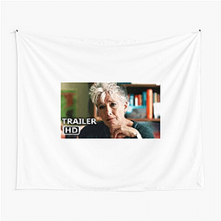 Down Cemetery Road Signature Down Cemetery Road Tapestries
