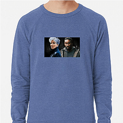 Down Cemetery Road Fan Art Down Cemetery Road Sweatshirts