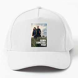 Down Cemetery Road Merch Collection Down Cemetery Road Hats & Caps