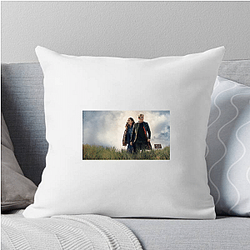 Down Cemetery Road Special Collection Down Cemetery Road Pillows Cover