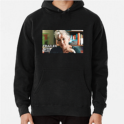 Down Cemetery Road Signature Down Cemetery Road Hoodies
