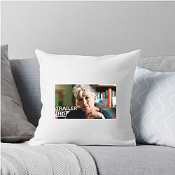 Down Cemetery Road Signature Down Cemetery Road Pillows Cover