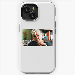 Down Cemetery Road Signature Down Cemetery Road iPhone Cases