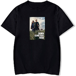 Down Cemetery Road Merch Collection Down Cemetery Road T-Shirts
