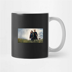 Down Cemetery Road Special Collection Down Cemetery Road Mugs