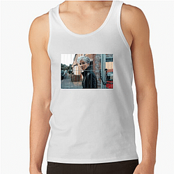Down Cemetery Road Merch Down Cemetery Road Tank Tops