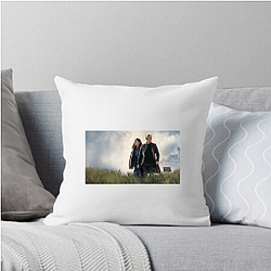 Down Cemetery Road Special Collection Down Cemetery Road Pillows Cover