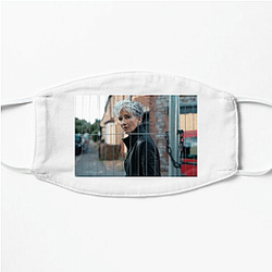 Down Cemetery Road Merch Down Cemetery Road Face Masks