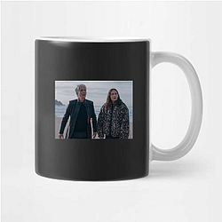Down Cemetery Road Merch For Fans Down Cemetery Road Mugs