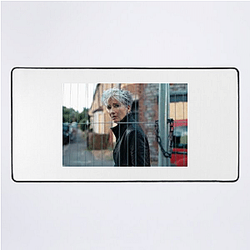 Down Cemetery Road Merch Down Cemetery Road Mouse Pads