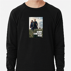 Down Cemetery Road Merch Collection Down Cemetery Road Sweatshirts
