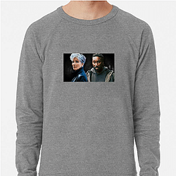 Down Cemetery Road Fan Art Down Cemetery Road Sweatshirts