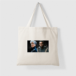 Down Cemetery Road Fan Art Down Cemetery Road Bags