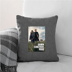 Down Cemetery Road Merch Collection Down Cemetery Road Pillows Cover