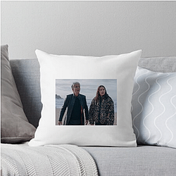 Down Cemetery Road Merch For Fans Down Cemetery Road Pillows Cover